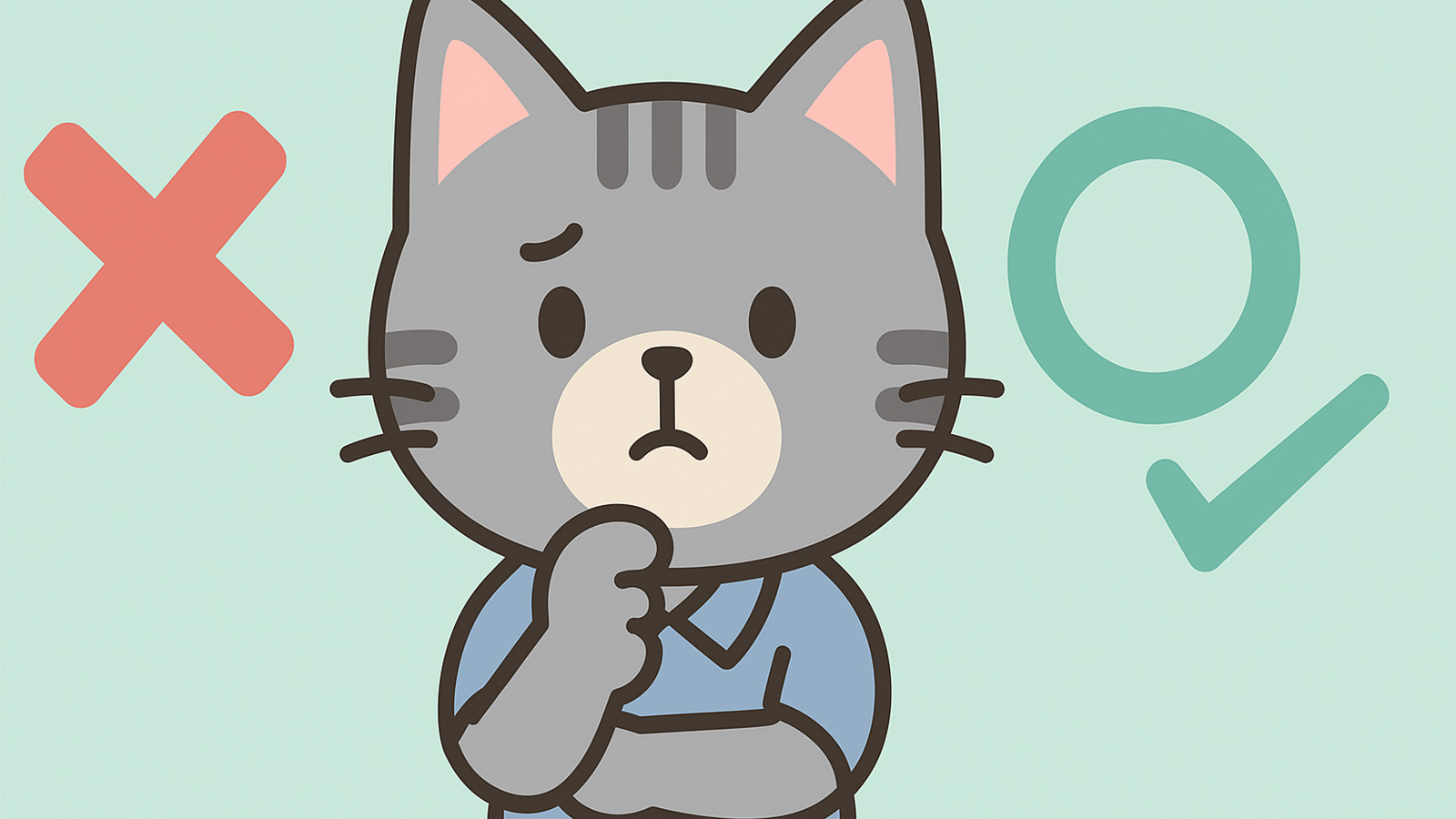 面接NGワード集